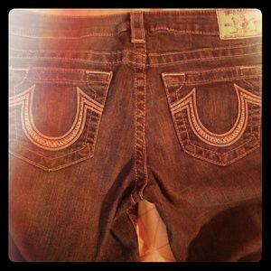Brand New without tags Mens True Religion Jeans